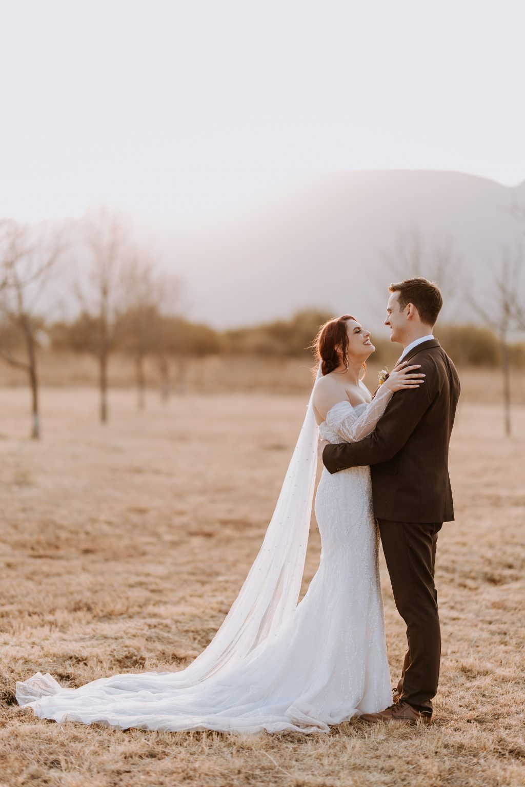 Xandri and Gassick wedding photo 10